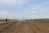 Первый в мире широкозахватный навесной на тр-р 80лс культиватор