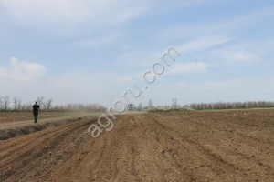 Первый в мире широкозахватный навесной на тр-р 80лс культиватор