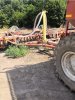 Посевной комплекс Агромастер Agrator Disk