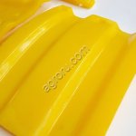 Башмак жатки case NEW holland 51669620