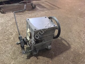 Коробка передач ПС-10.51.000