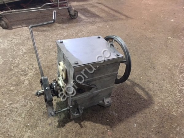 Коробка передач ПС-10.51.000