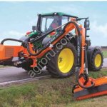 Косилка стрела 8 м Orsi Leader 815