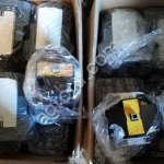 Пускатель / контактор РДК 250: ID-1, ID-2, ID-3, ID-4, ID-5, ID-6, ID-7