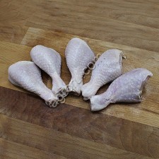 Куриная разделка.