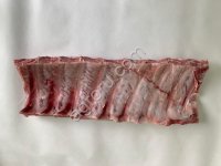 Ребро лента 2+