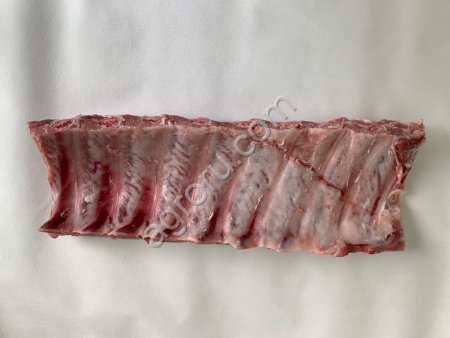 Ребро лента 2+