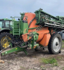 Опрыскиватель amazone uх 5200 super