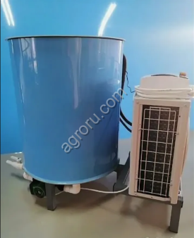 Охладитель молока