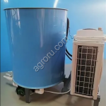 Охладитель молока