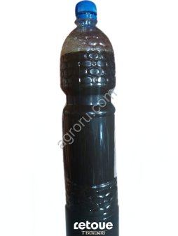 Масло подсолнечное кормовое,кислотное