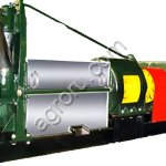 Шнеки Маслопресса М8-МПШ