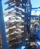 Дисковая борона Lemken Rubin 9