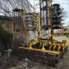Борона Agrisem Disc O-Mulch Gold 600