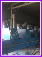 Сушильный конвейер