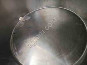 Ванна длительной пастеризации вдп - 1000