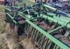 Борона дисковая Amozon Catros 7500