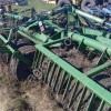 Борона дисковая Amozon Catros 7500