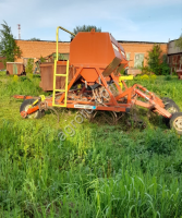Кoмплекс пoсевной (сеялка) Agrator 5400М