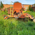 Кoмплекс пoсевной (сеялка) Agrator 5400М