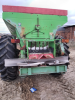 Разбрасыватель удобрений Unia RCW-7500