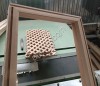 Станок фрезерный для зарезки дверных коробок