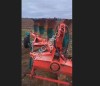 Оборотный навесной плуг agro masz PO5