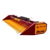 Жатка для уборки подсолнечника ALFA ЖСМ-7.7 PRO