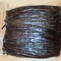 Ваниль стручковая