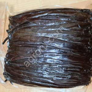 Ваниль стручковая