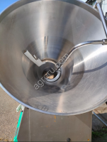 Шприц vemag robot DP 15C