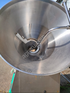 Шприц vemag robot DP 15C