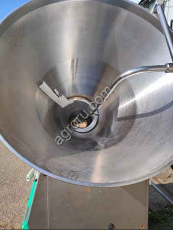 Шприц vemag robot DP 15C