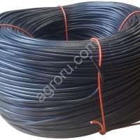 Микротрубка 3х5 мм, для внешних капельниц, 500 м