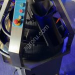 Тестоокруглитель ALTUNTOP ATKY