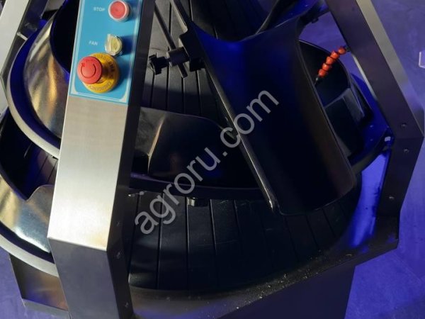 Тестоокруглитель ALTUNTOP ATKY