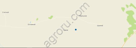 Сдаются сельхозземли в Новоузенском районе Саратовской обл.