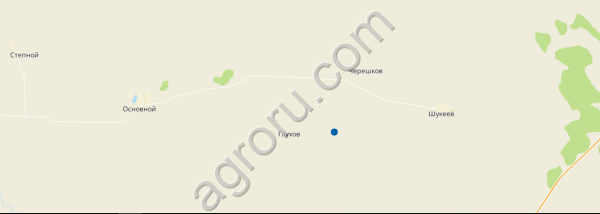 Сдаются сельхозземли в Новоузенском районе Саратовской обл.