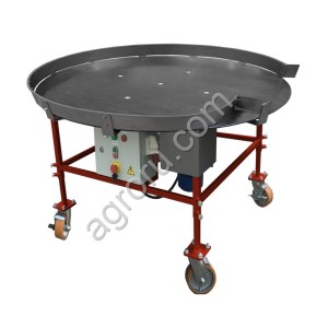 Стол поворотный СП-150
