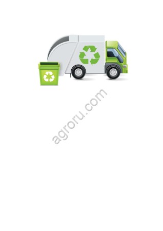 Вывоз биоотходов