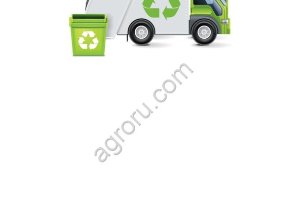 Вывоз биоотходов