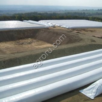 Рукав для зерна / силоса SILO TECH by Politiv 230мкм