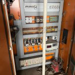 Вертикальная фасовочная машина rovema MVP 280\540