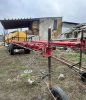Опрыскиватель прицепной 4000 литров