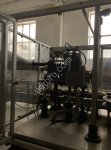 Мюзлевочный автомат Robino  Galandrino Record REKORD