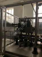 Мюзлевочный автомат Robino Galandrino Record REKORD