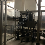 Мюзлевочный автомат Robino Galandrino Record REKORD