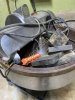 Куттер открытый PSS K120F