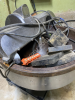 Куттер открытый PSS K120F
