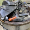Куттер открытый PSS K120F